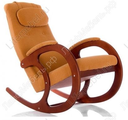 Кресло-качалка Блюз 1 