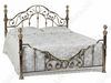 Каркасная кровать WF 9603 