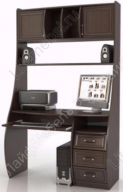 Компьютерный стол КС-1К Беркут 