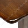 Обеденный стол раскладной Tempio mod. F-SR3220VD W4 walnut 