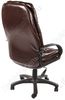 Офисное кресло «Комфорт СТ» (Comfort ST) коричневый-2 