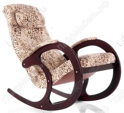 Кресло-качалка Блюз 2 
