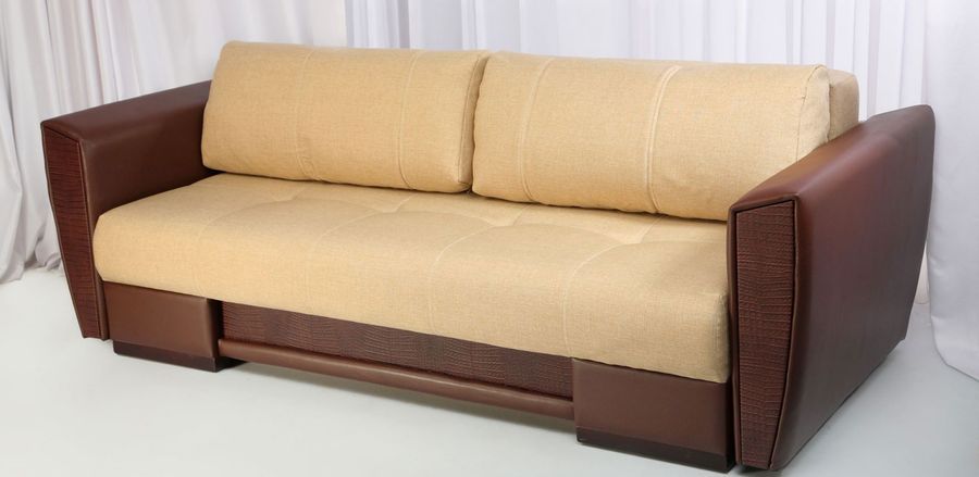 "Аккорд-Мебель" – более 100 моделей диванов!