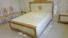 Каркасная кровать Версаль 
