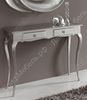 Туалетный столик M-46 A серебро 