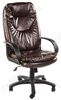 Офисное кресло «Комфорт СТ» (Comfort ST) коричневый-2 
