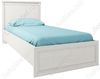 Каркасная кровать Monako 120 сосна винтаж / дуб анкона 