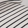  Secret De Maison Bolzano black / white stripes 
