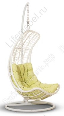 Плетеное кресло Fay 