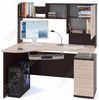 Компьютерный стол КСТ-104 + КН-14 