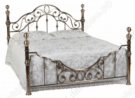 Железная кровать 9603 (SH) 