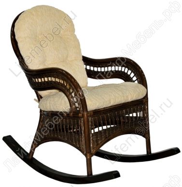 Кресло-качалка Kiwi 