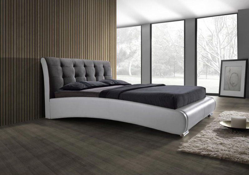 Дизайнерская кровать Zarina от "ЛайфМебель"