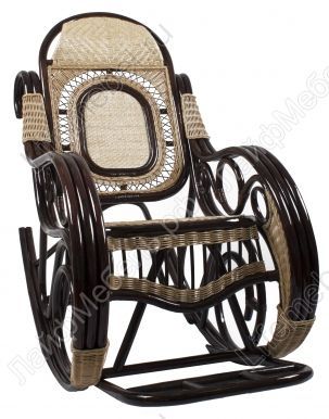Кресло-качалка Stuart 