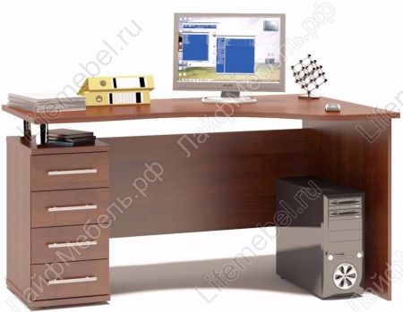 Компьютерный стол КСТ-104 