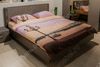 Каркасная кровать Наоми СМ-208.01.01 