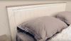 Каркасная кровать Прованс с подъемным механизмом СМ-223.01.002 (160*200) 