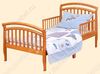 Детская кровать Grande 