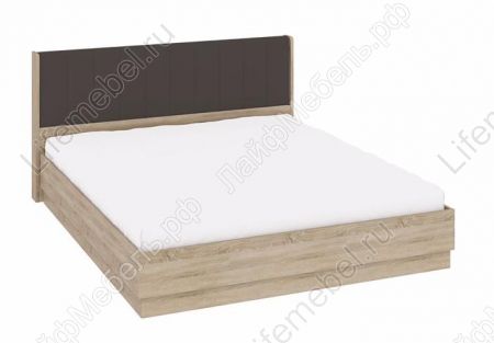 Каркасная кровать Ларго с подъемным механизмом СМ-181.01.004 