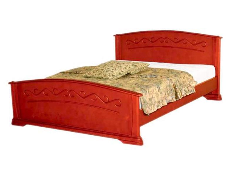 Каркасная кровать Камея-1 