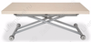 Обеденный стол S337 (K02) white 