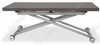 Обеденный стол S337 (HG08) grey 