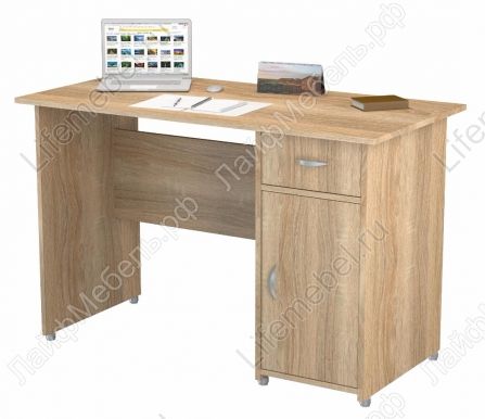 Компьютерный стол ПС 40-08 М1 