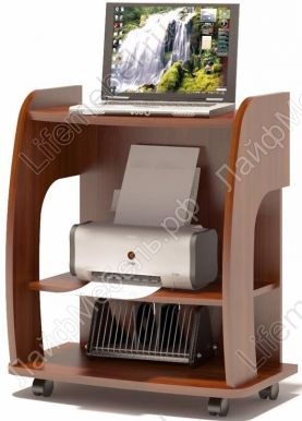 Компьютерный стол КСТ-103 