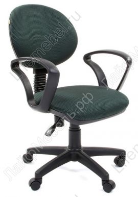 Офисное кресло Chairman 682 JP 15-4 