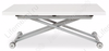 Обеденный стол S337 (HG06) white 