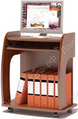 Компьютерный стол КСТ-103 