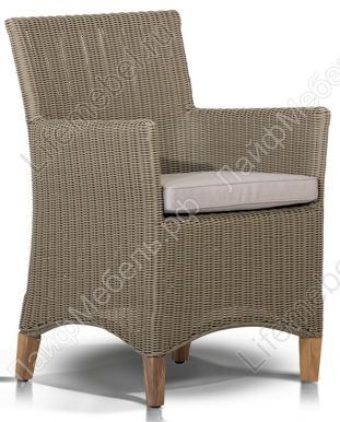 Плетеное кресло Iney 