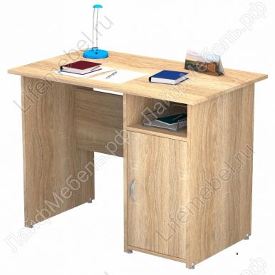 Офисный стол ПС 40-09 М1 