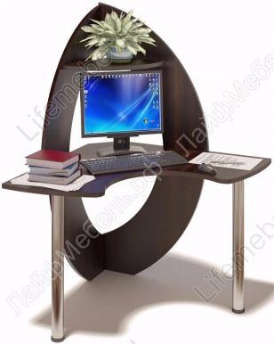Компьютерный стол КСТ-101 