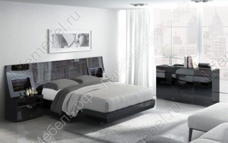 Каркасная кровать Marbella 505 
