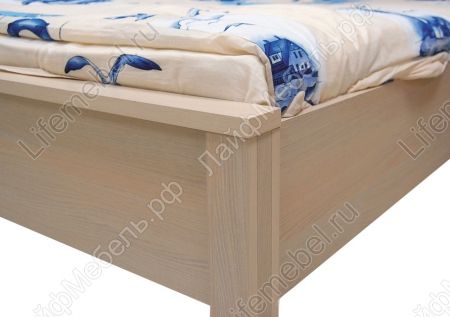 Каркасная кровать Силуэт CB-290 