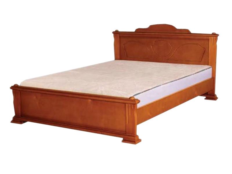 Каркасная кровать Дикси-2 