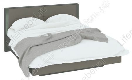 Каркасная кровать Наоми СМ-208.01.01 