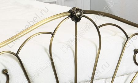 Каркасная кровать BD-95 