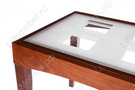 Обеденный стол РИМ 90/75-С 