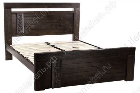 Каркасная кровать Bali 