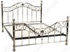 Железная кровать BD-604 